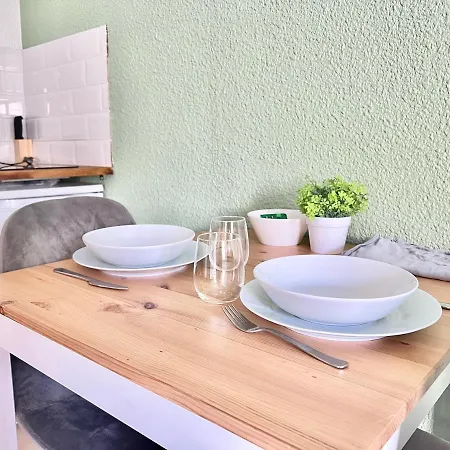 Apartament Le Oslo, A 50m De La Gare Tv Connecte+fibre