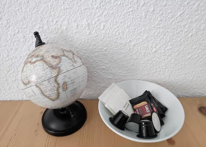 Le Oslo, A 50m De La Gare Tv Connecte+fibre